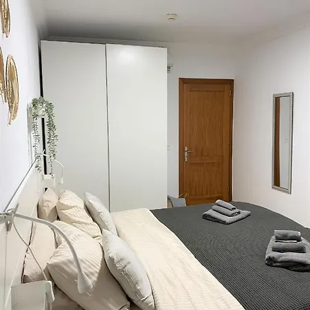 Casa de Férias Happiness - Luxury With Sea View Las Palmas de Gran Canárias