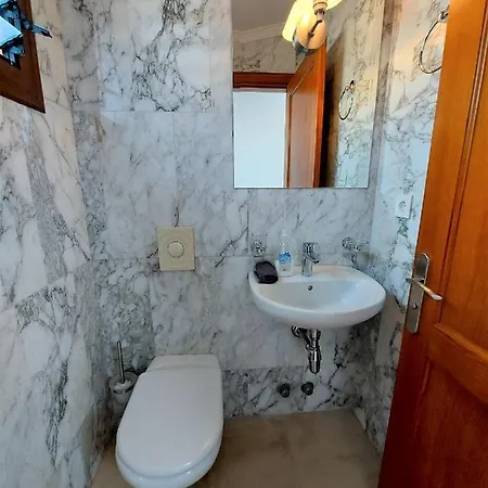 Casa de Férias Happiness - Luxury With Sea View Las Palmas de Gran Canárias