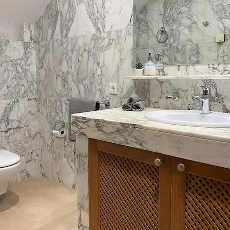 Casa de Férias Happiness - Luxury With Sea View