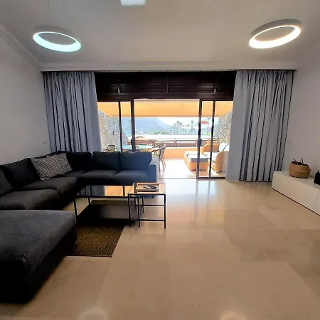 Happiness - Luxury With Sea View Casa de Férias Las Palmas de Gran Canárias