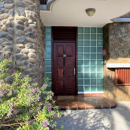 Happiness - Luxury With Sea View Casa de Férias Las Palmas de Gran Canárias