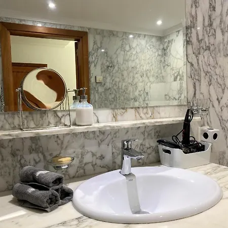 Happiness - Luxury With Sea View Casa de Férias Las Palmas de Gran Canárias