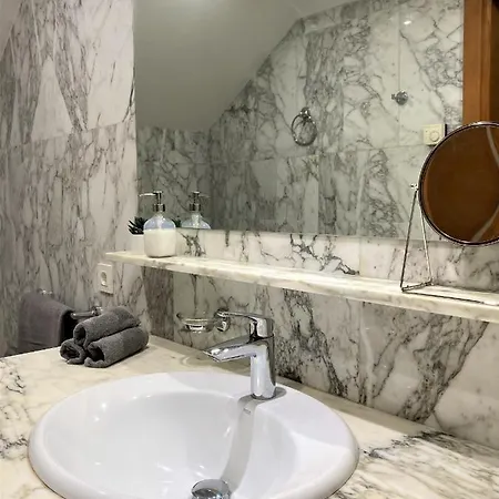 Happiness - Luxury With Sea View