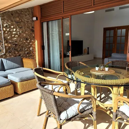 Happiness - Luxury With Sea View * Las Palmas de Gran Canárias