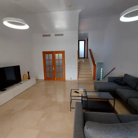 Casa de Férias Happiness - Luxury With Sea View *